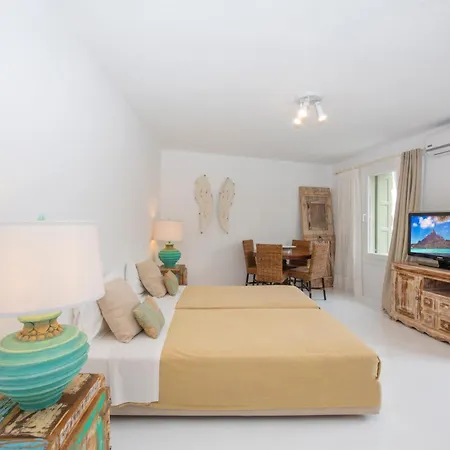 The Aegean 6 Bedroom Nearby The In Kanalia Area - By Hospirit 아파트 *