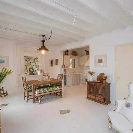 The Aegean 6 Bedroom Nearby The In Kanalia Area - By Hospirit 아파트 *