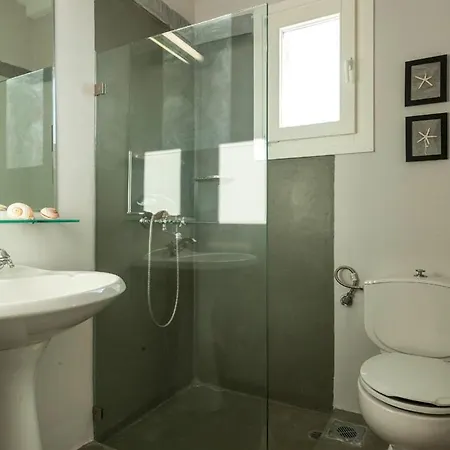 The Aegean 6 Bedroom Nearby The In Kanalia Area - By Hospirit 아파트 *