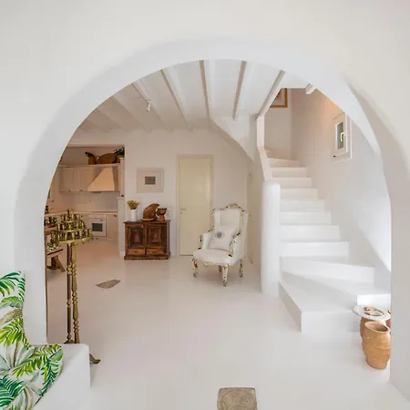 The Aegean 6 Bedroom Nearby The In Kanalia Area - By Hospirit