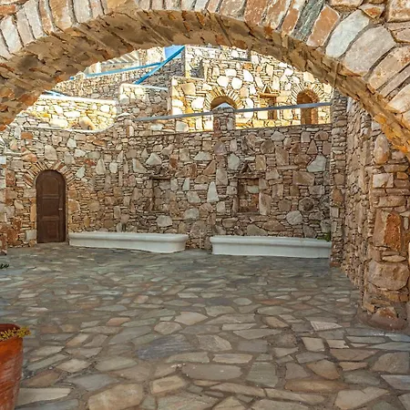 The Aegean 6 Bedroom Nearby The In Kanalia Area - By Hospirit 아파트