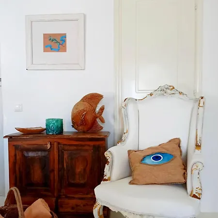 The Aegean 6 Bedroom Nearby The In Kanalia Area - By Hospirit Mykonos Town