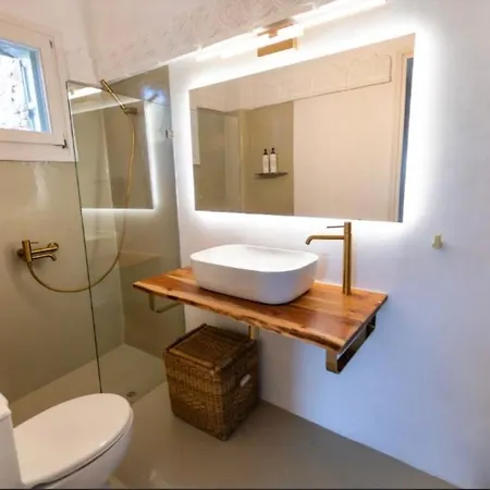 Apartman The Aegean 6 Bedroom Nearby The In Kanalia Area - By Hospirit *