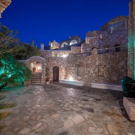 The Aegean 6 Bedroom Nearby The In Kanalia Area - By Hospirit Appartamento