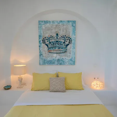 Appartamento The Aegean 6 Bedroom Nearby The In Kanalia Area - By Hospirit