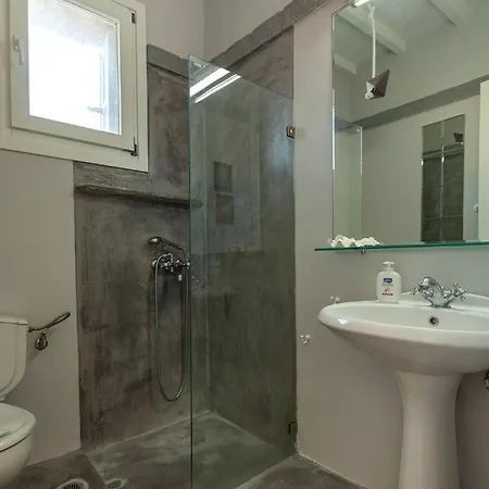 The Aegean 6 Bedroom Nearby The In Kanalia Area - By Hospirit Appartamento