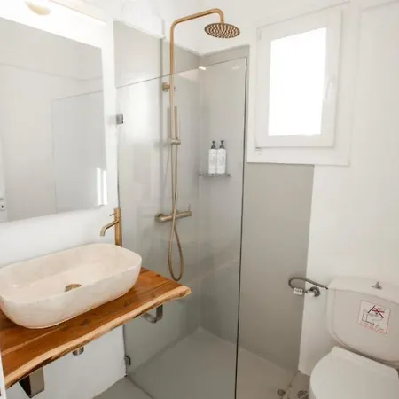 The Aegean 6 Bedroom Nearby The In Kanalia Area - By Hospirit Lejlighed