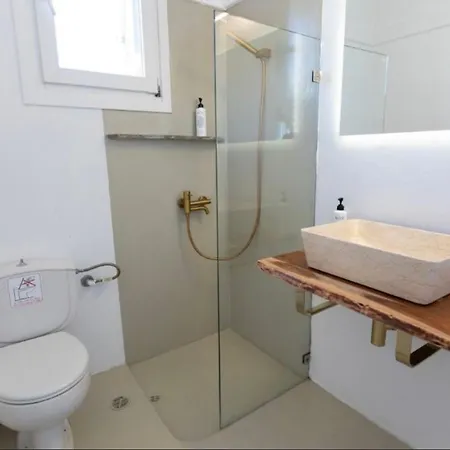 The Aegean 6 Bedroom Nearby The In Kanalia Area - By Hospirit Apartment *