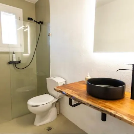 The Aegean 6 Bedroom Nearby The In Kanalia Area - By Hospirit * Mykonos Town